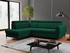 Colțar Potazuro L (Verde) (cu sp. depozitare) (S). Promo -17%. 1105218