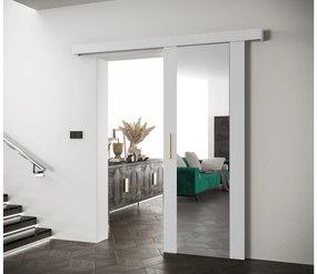 Uși culisante 70 cm Slavdro 2 (alb mat). 1108726