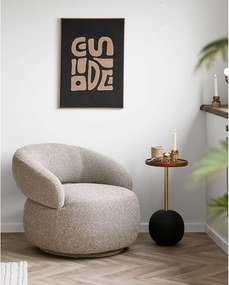 Sfeșnice pentru lumânări pastilă 3 buc. din sticlă – House Nordic