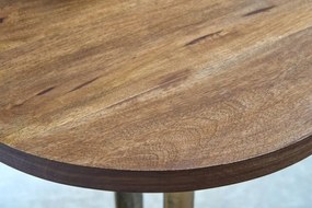 Masuta auxiliara design unicat Elegance 60cm