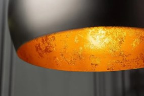 Pendul, Lustra suspendata Industrial Glow