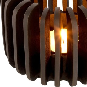 Suport pentru lumanare design LUX Lapidos S