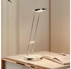 Eglo 93077 - Lampă de birou GEXO LED/3W/230V