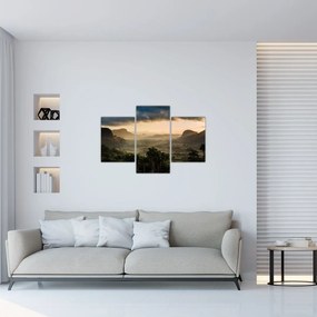 Tablou - Vîrfurile Cubaneze (90x60 cm)