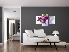 Tablou - buchet de lalele (90x60 cm)