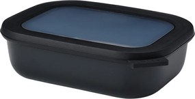 Recipient pentru alimente Mepal Multi, 1 l, negru