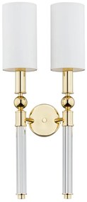 Aplica eleganta design clasic realizata manual Lea