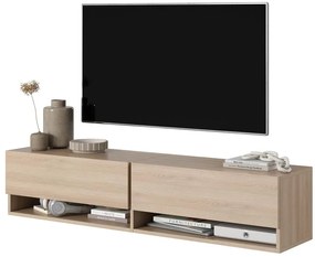 Dulap TV Myrtha 140 (stejar linberg). 1099008