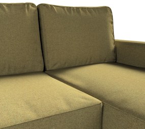 Husa canapea extensibila cu sezlong Backabro