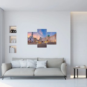 Tablou - Austria, Viena (90x60 cm)