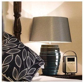 Lampă de masă Elstead NEPTUNE-TL NEPTUNE 1xE27/60W/230V