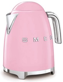 Fierbător SMEG, roz