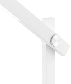 Veioza/Lampa de masa LED Pivot tl negru