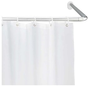 Bară/tijă universală pentru perdeaua de duș Wenko Shower Curtain Rod