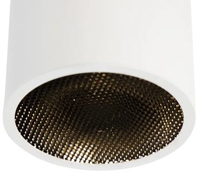 Design spot alb - Impact Honey
