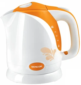 Sencor SWK 1503OR Fierbător 1,5 L