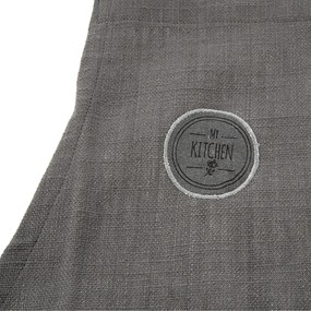 Șorț din bumbac My Kitchen – Orion