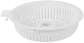 Robot de bucatarie Decakila, 800W, 6 IN 1 , functie maruntire, feliere, taiere KEMG023W