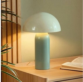 Atmosphera - Lampă de masă LITO 1xE14/6W/230V mentă