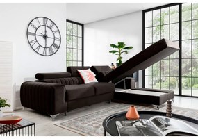 Coltar extensibil Grayson pe dreapta Nube 22