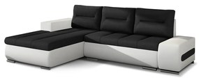Coltar extensibil Ottavio pe stanga Sawana 14/Soft 17