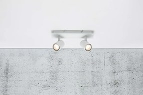 Aplica perete / tavan directionabila design nordic Frida 49810101 NL
