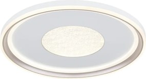 Plafoniera LED cu telecomanda EILA 59cm