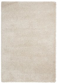 Covor crem 160x220 cm Sierra – Think Rugs