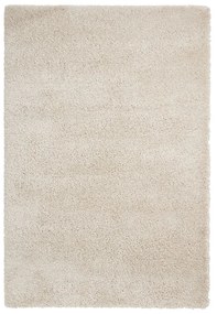 Covor Think Rugs Sierra, 160 x 220 cm, bej