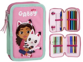 Gabby&#039;s Dollhouse Hey penar umplut 2 niveluri