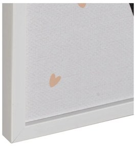 Tablouri pentru copii 2 buc. 30x40 cm Animals – Ixia