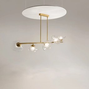 Lustra design decorativ modern Miracle 5L