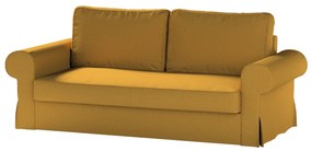 Husa canapea extensibila Backabro 3-locuri