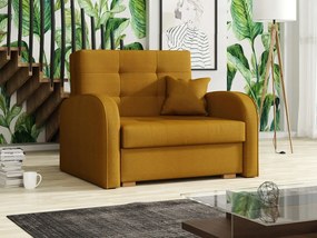 Fotoliu Carivia Gold I (kronos 01). 1051130