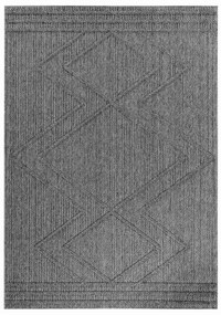 Covor de exterior gri 80x150 cm Patara – Ayyildiz Carpets