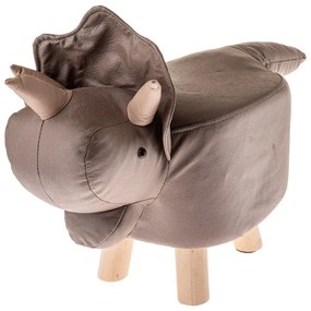 Scaun de copii grej Rhino – Dakls