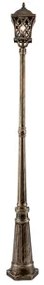 Stalp exterior E27 JOSH 96405MF/AB Elmark