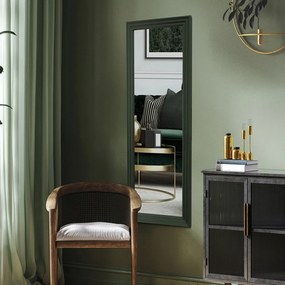 Oglindă de perete 50x142 cm Wave – Styler