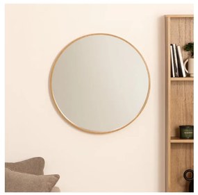 Oglindă de perete Atmosphera LETIZIA d. 68 cm