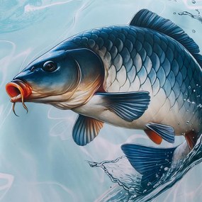 Lenjerie de pat din microfibră PEȘTI