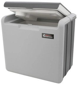 Ladă de răcire Compass Tampere 230 V/12 V, 30 l