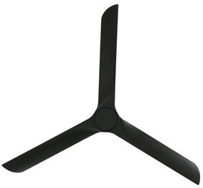 Ventilator de tavan Lucci air 21610149 LONDO negru + telecomandă