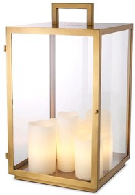 Lampa de masa LUX, decorativa cu 8 surse de lumina, Debonair