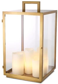 Lampa de masa LUX, decorativa cu 8 surse de lumina, Debonair