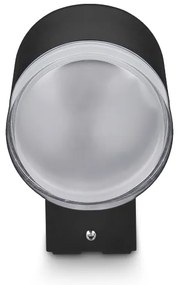 Aplică de exterior Brilagi MATERA 1xGU10/30W/230V IP54