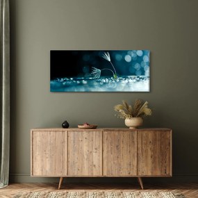 Tablou - Macro (120x50 cm)