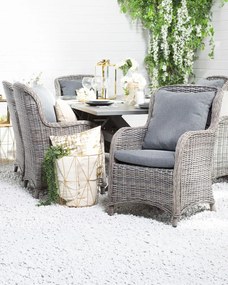 Set scaune 2 buc. Cascad (gri). 1011520