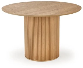 Masa rotunda Lopez – ø120 / h78 cm