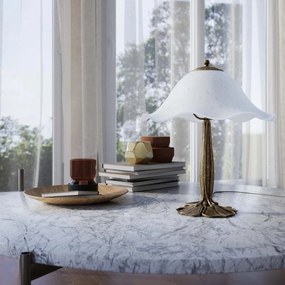 Veioza design floral romantic Mughetto