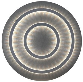 Plafoniera LED CCT cu telecomanda JAYDEN 55cm
